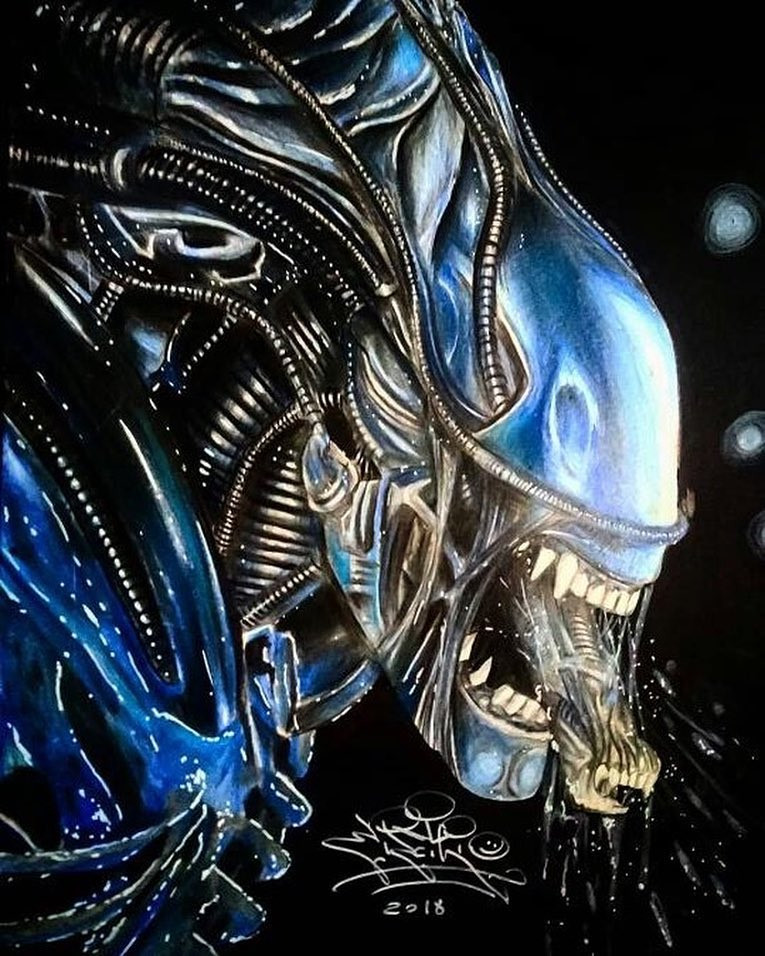 Alien