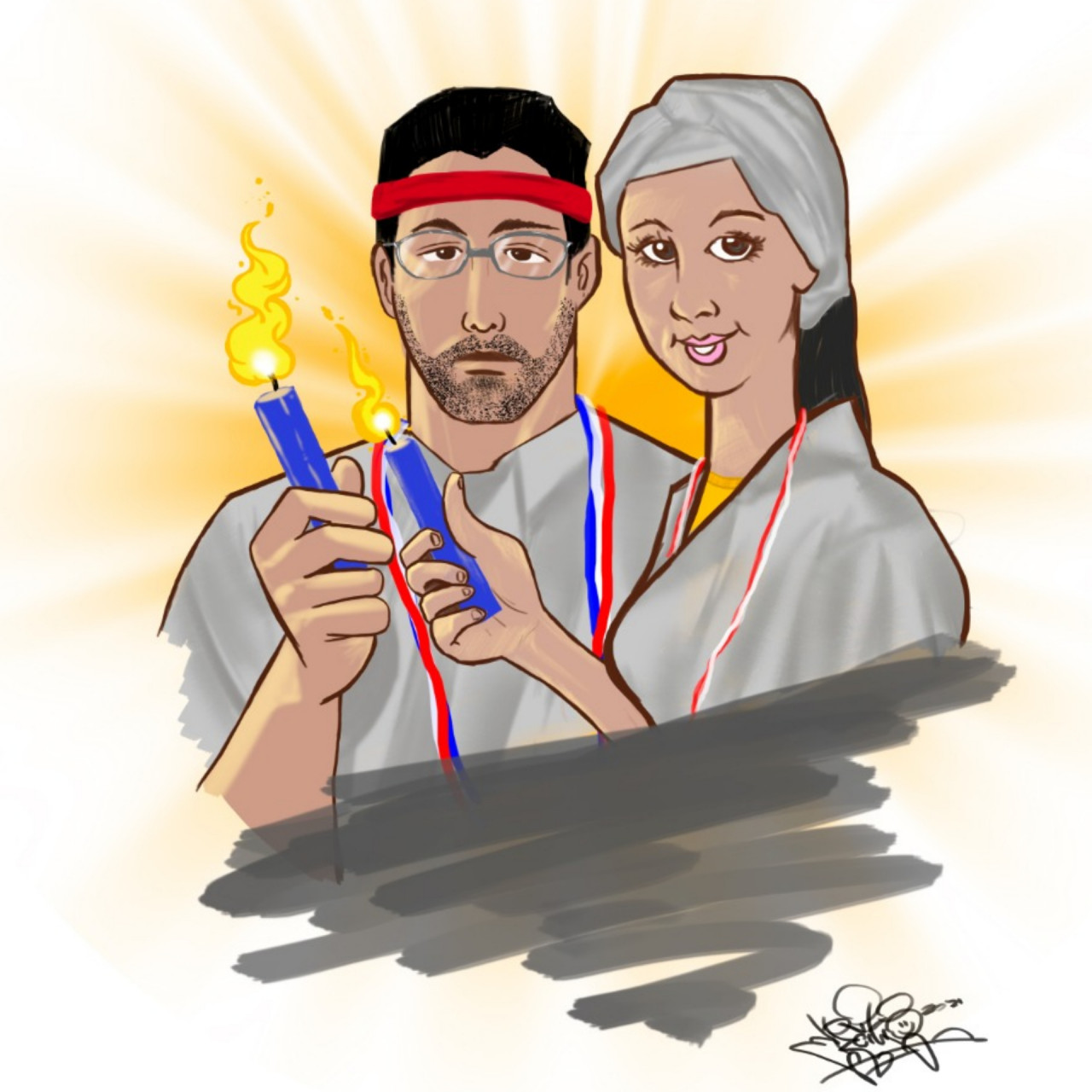 Arte comissionada