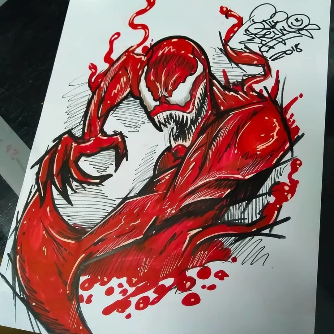 carnage