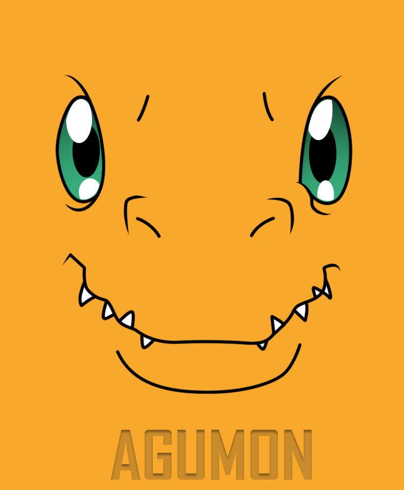 AGUMON